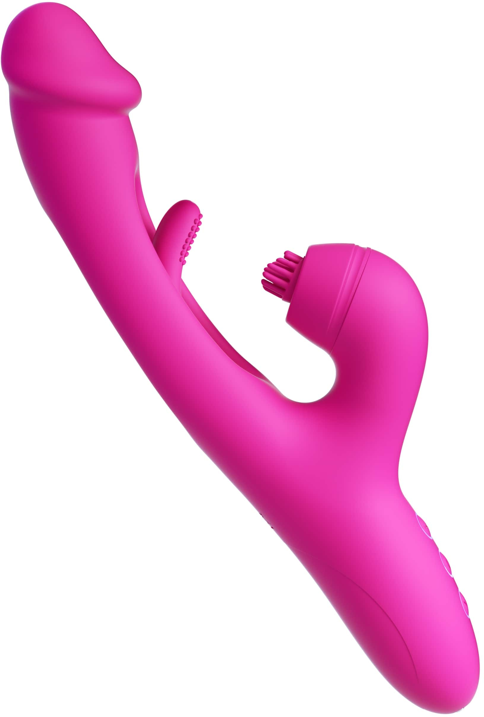 Вибратор кролик G Spot Ultra