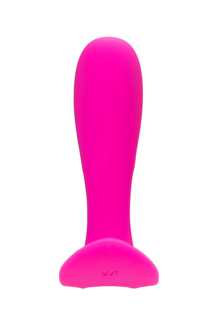 Вибромассажер Satisfyer Top Secret+, розовый