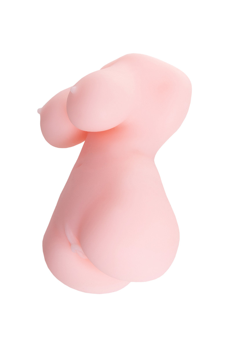 Мастурбатор Juicy Pussy Babycakes