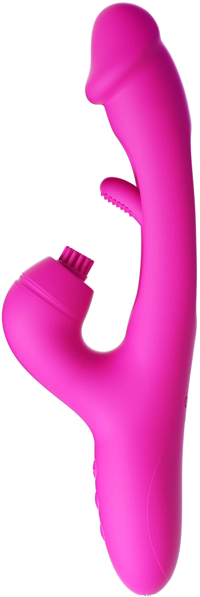 Вибратор кролик G Spot Ultra