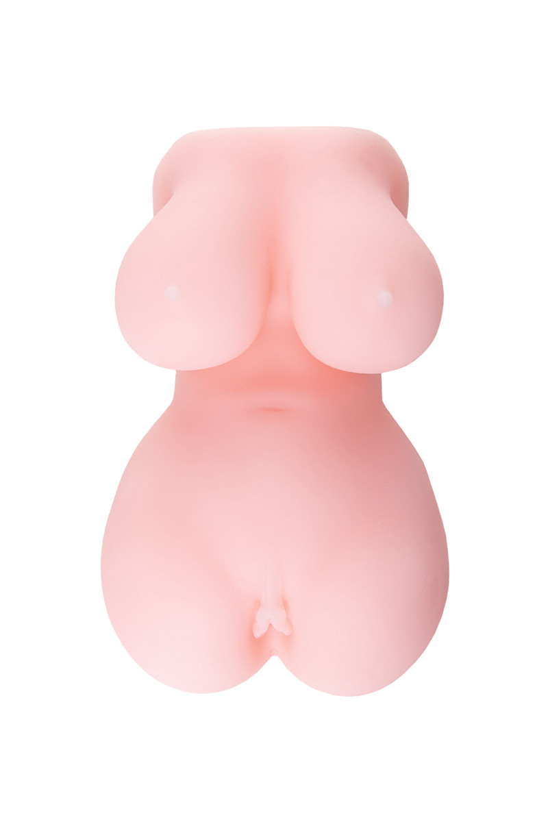 Мастурбатор Juicy Pussy Babycakes