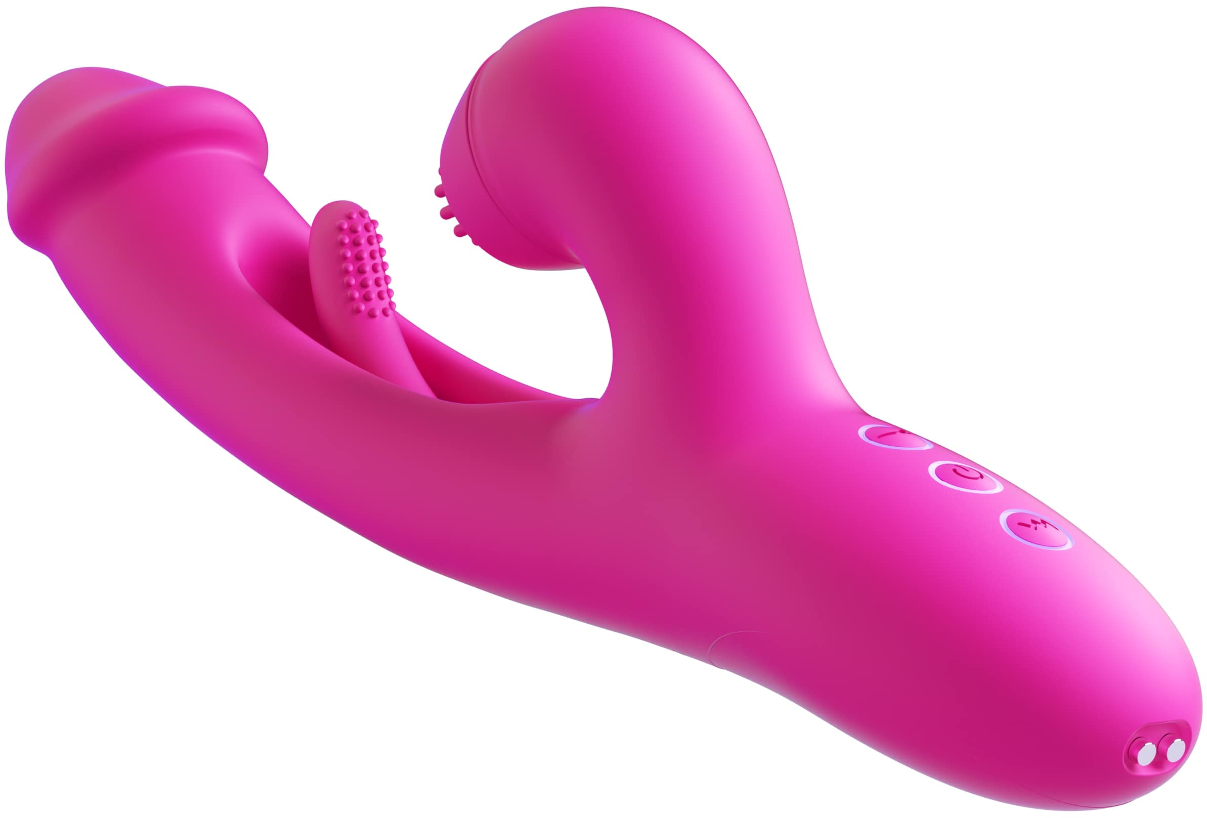 Вибратор кролик G Spot Ultra