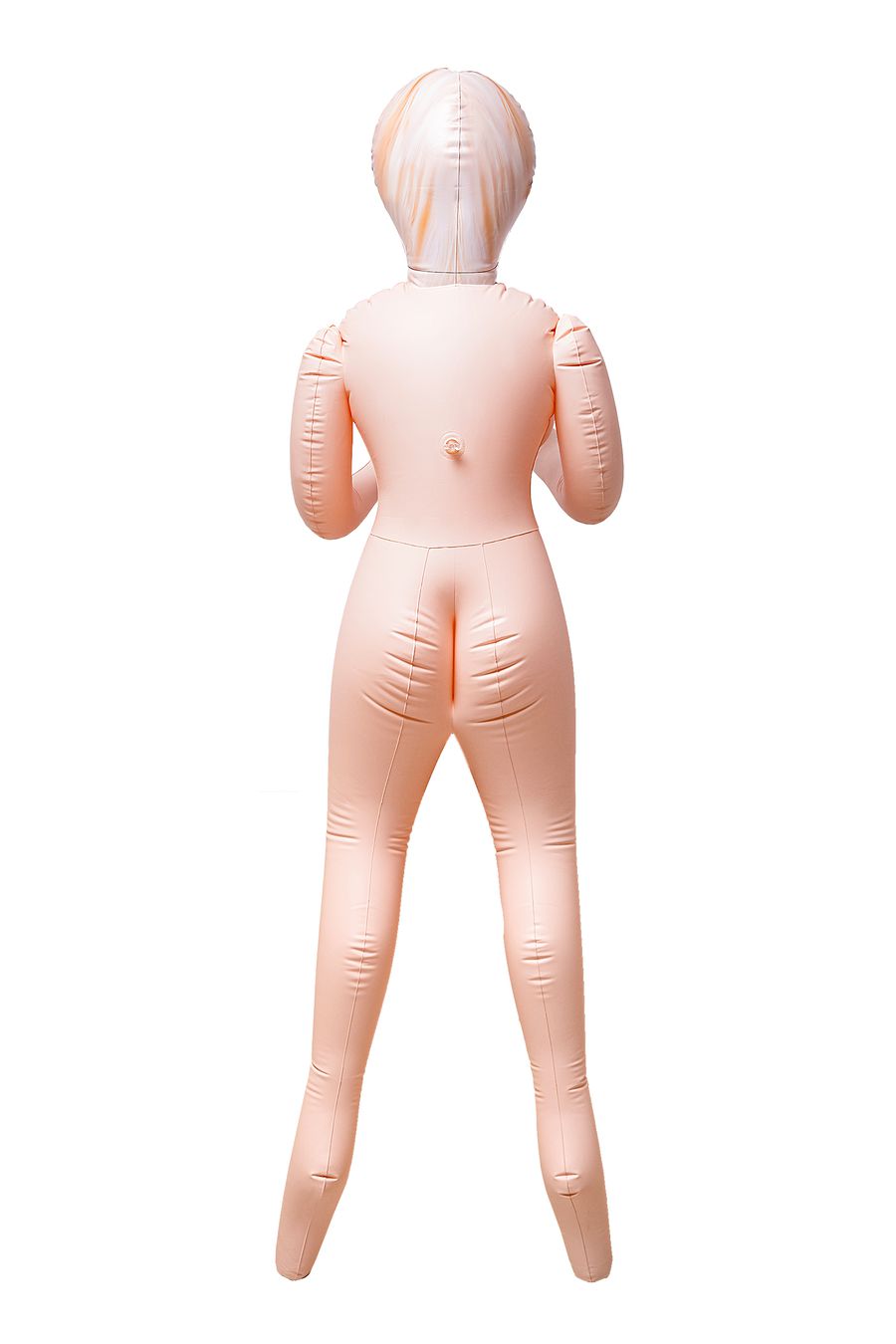 Кукла надувная Dolls-X, Lilit, блондинка, 3 отверстия
