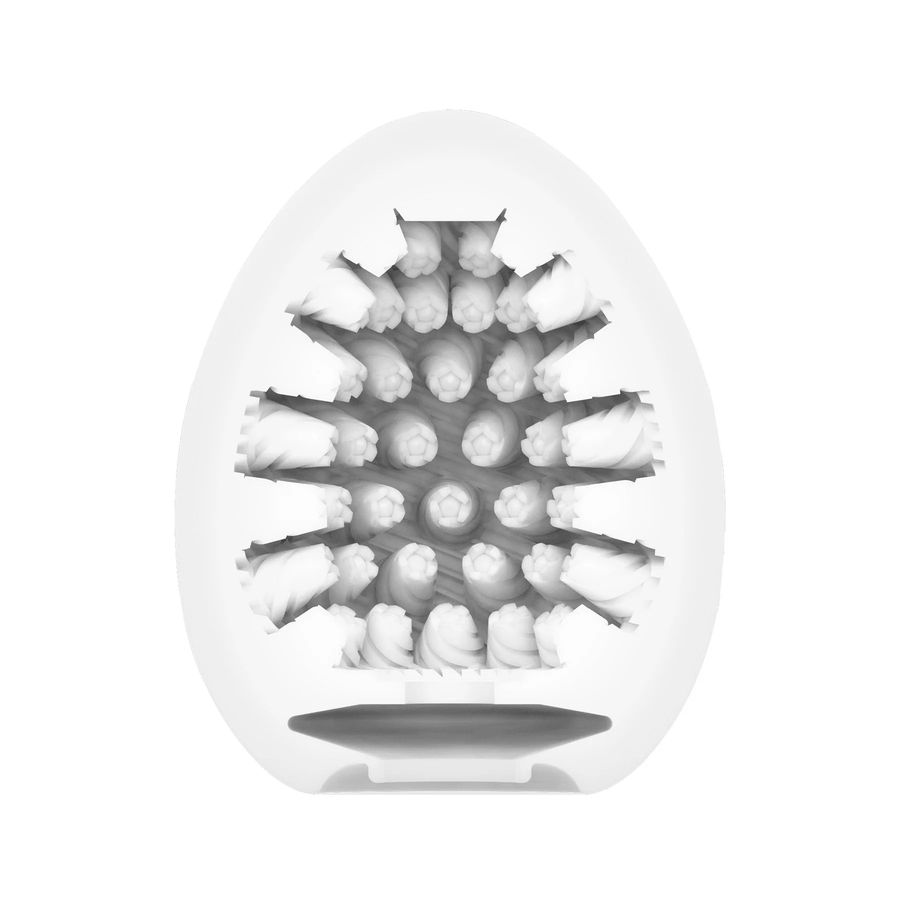 TENGA Egg V Cone