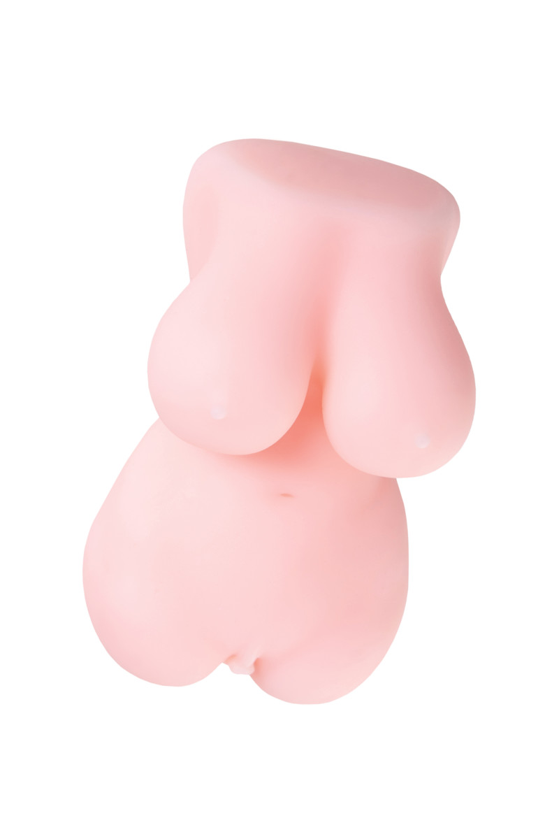 Мастурбатор Juicy Pussy Babycakes