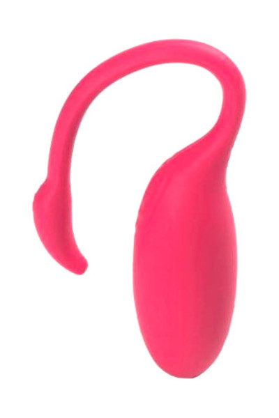 Вибратор и тренажер Кегеля FLAMINGO