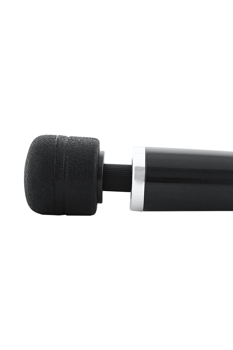 Массажер Hitachi Magic Wand, черный