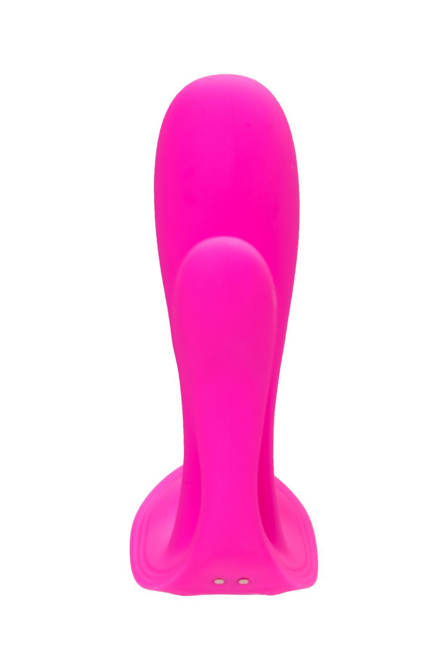 Вибромассажер Satisfyer Top Secret+, розовый