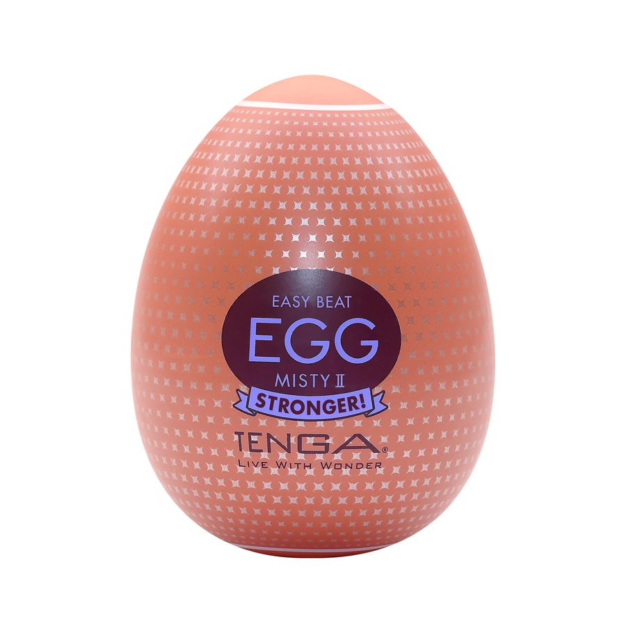 TENGA Egg V Misty II