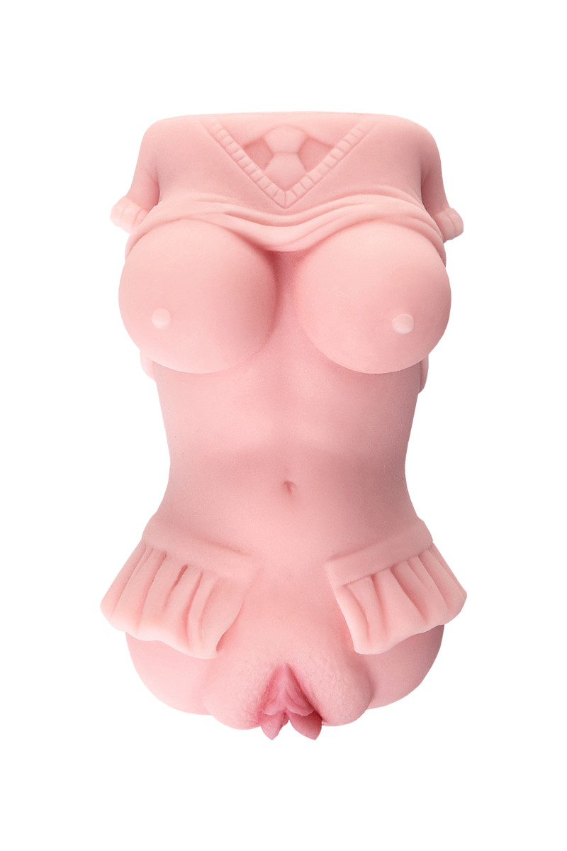 Мастурбатор Juicy Pussy Little flower