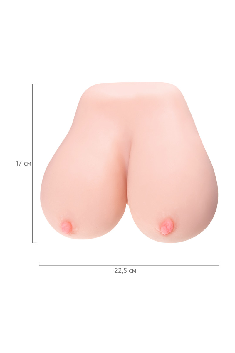 Мастурбатор Juicy Pussy Fleshy teaser