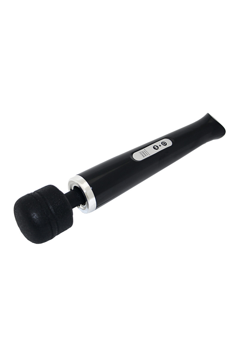 Массажер Hitachi Magic Wand, черный
