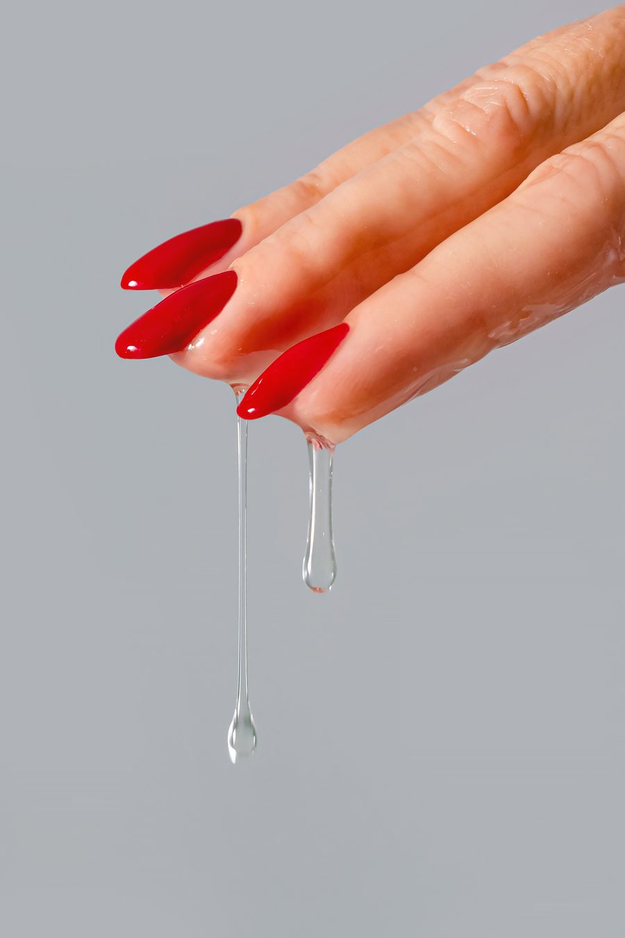 Лубрикант Erotist на водной основе WOMAN SPLASH с имитацией женской смазки, 50 мл