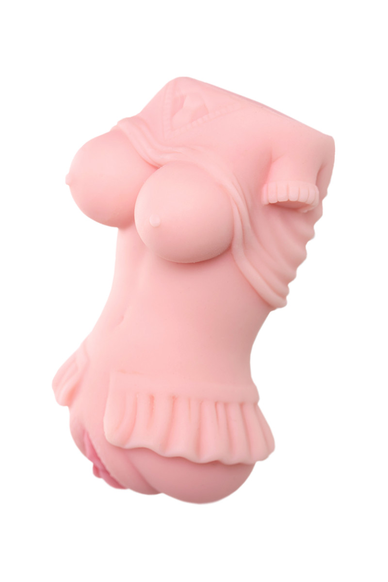 Мастурбатор Juicy Pussy Little flower