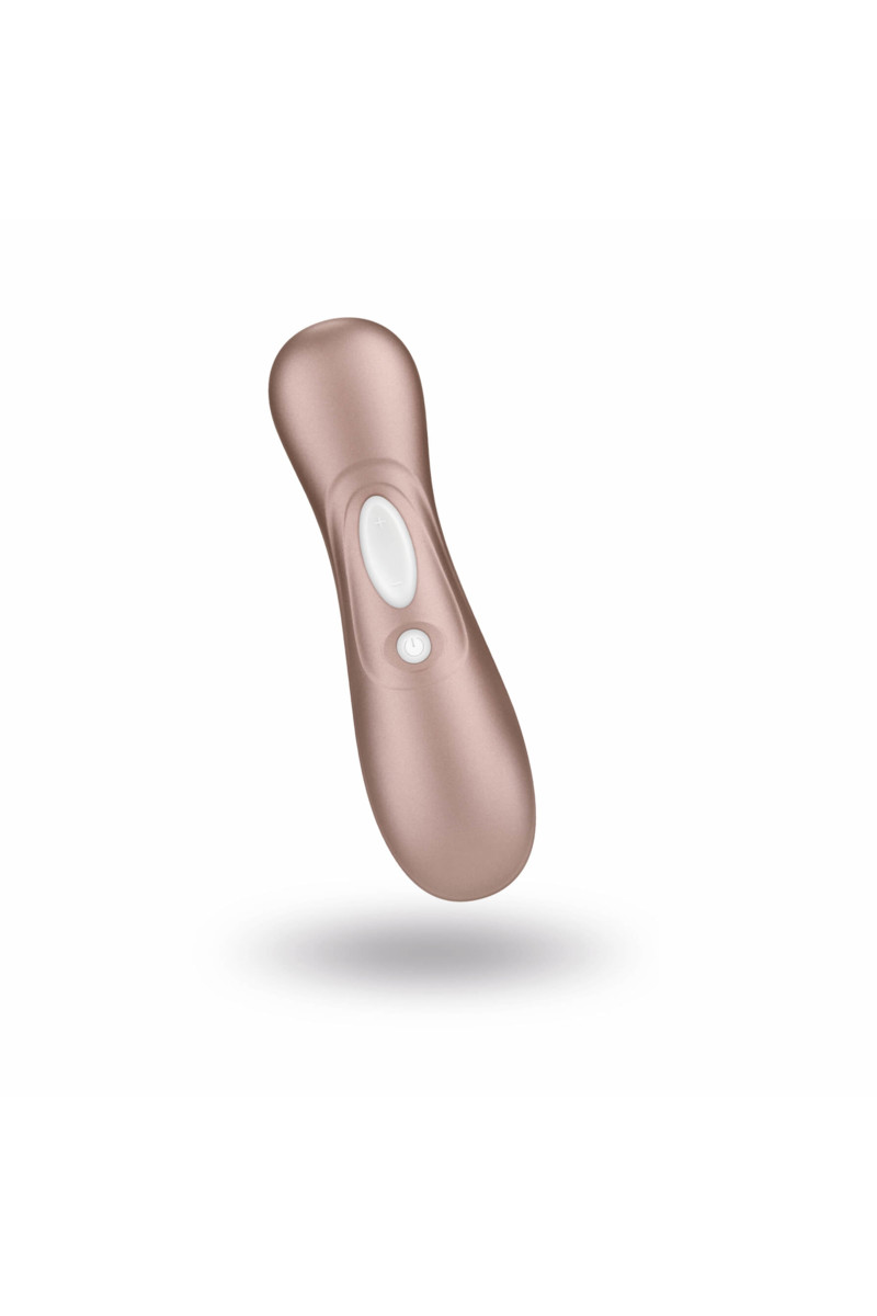 Вакуум-волновой бесконтактный стимулятор клитора Satisfyer PRO 2 NG