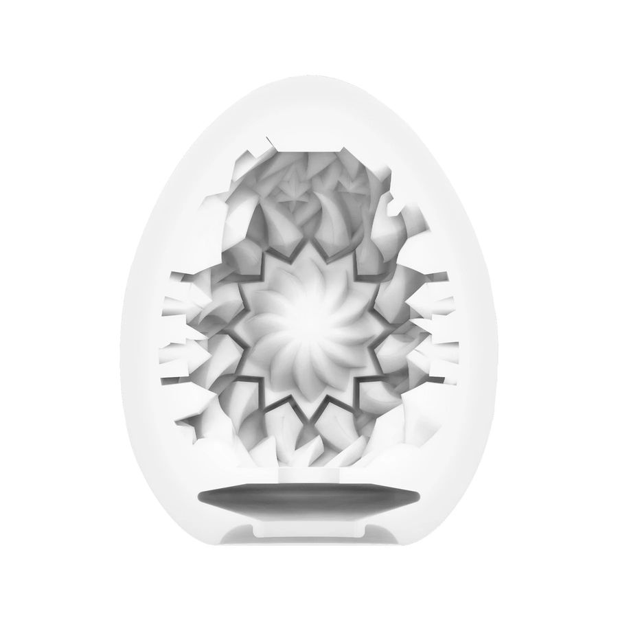 TENGA Egg V Shiny II