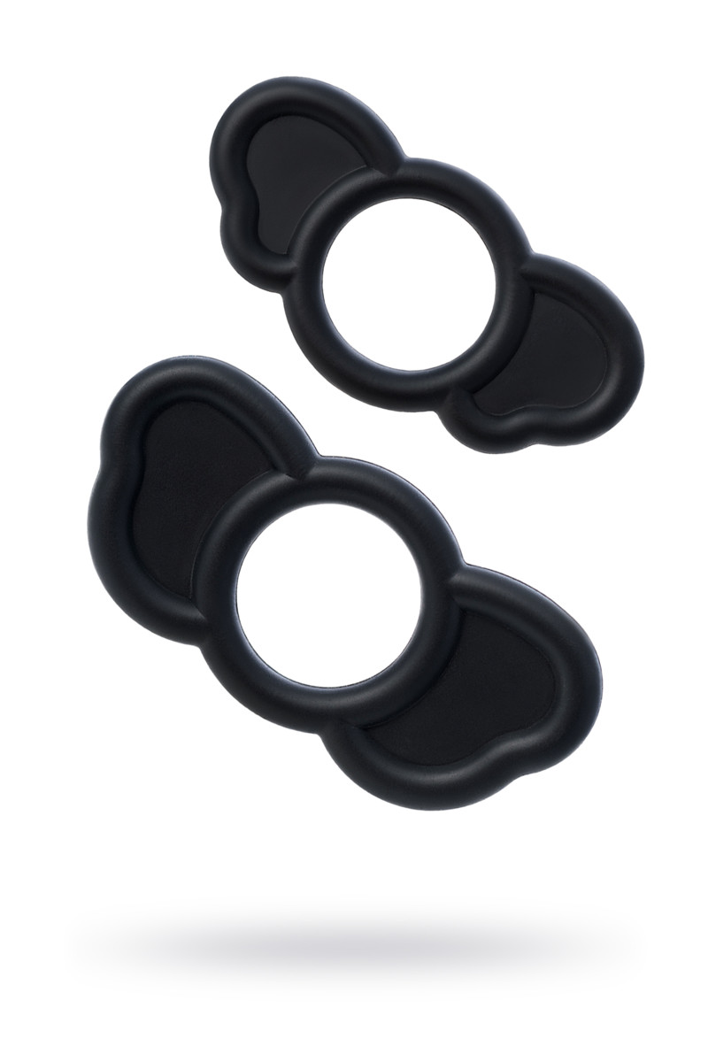 Набор колец Sexus Men ELEPHANT RINGS