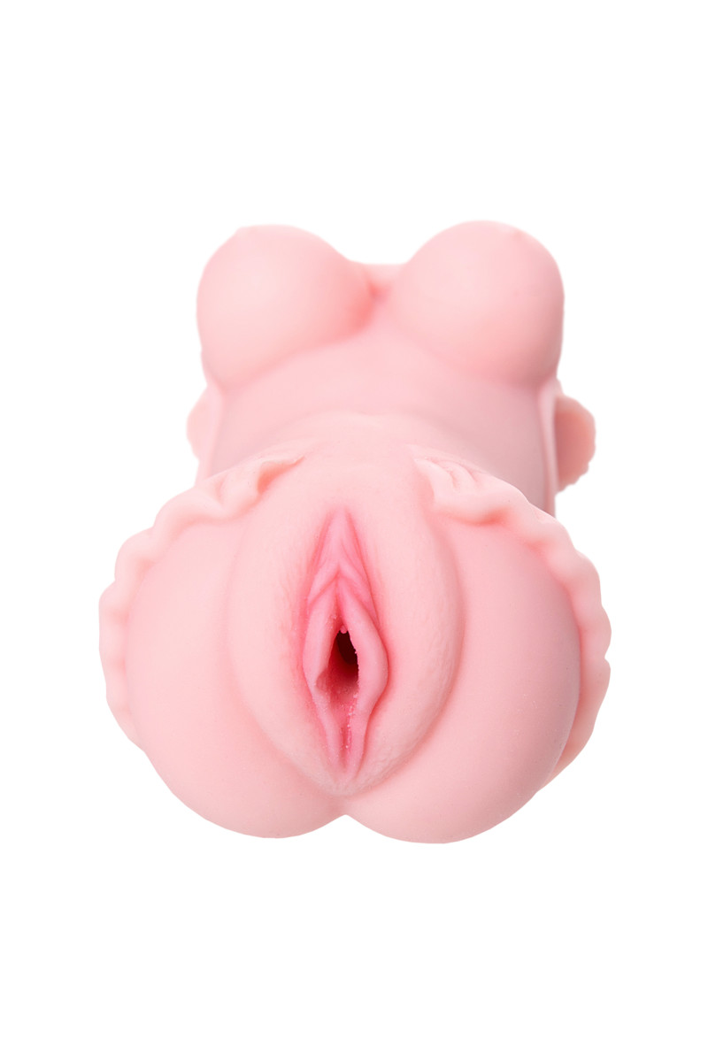 Мастурбатор Juicy Pussy Little flower