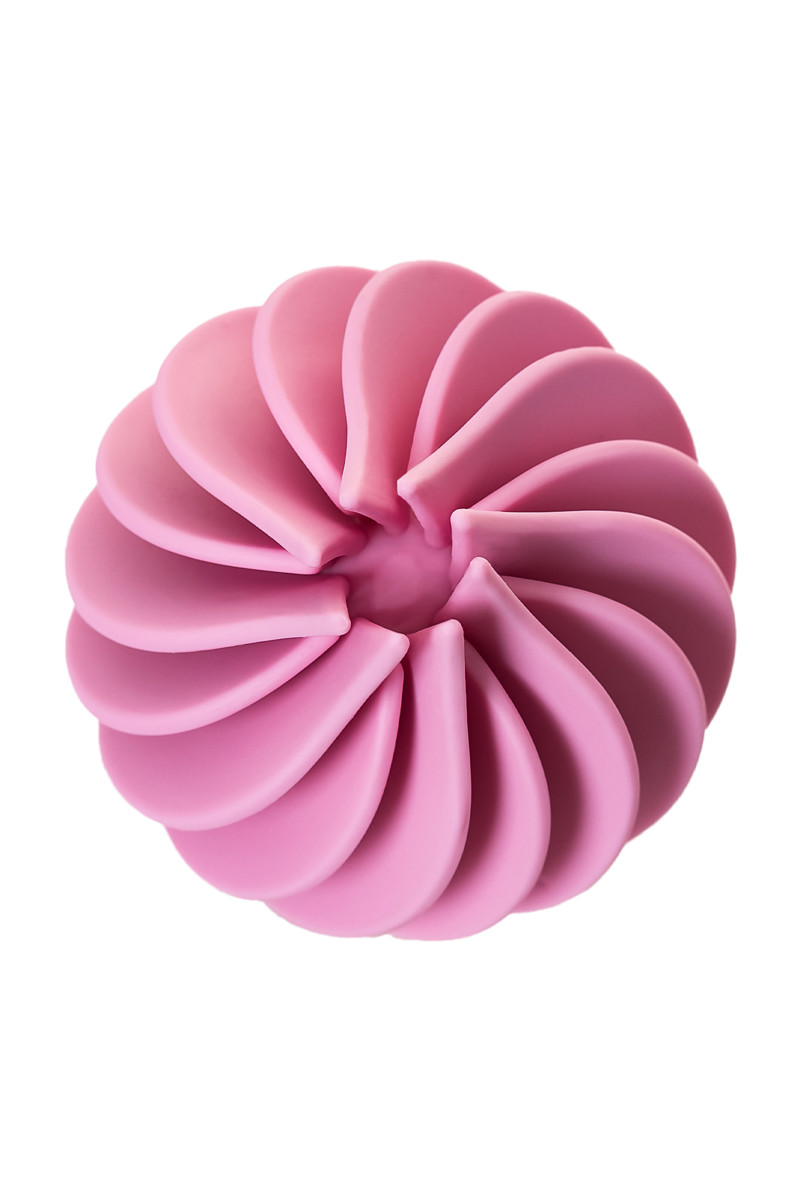 Вибромассажер Satisfyer layons Sweet Treat, Розовый
