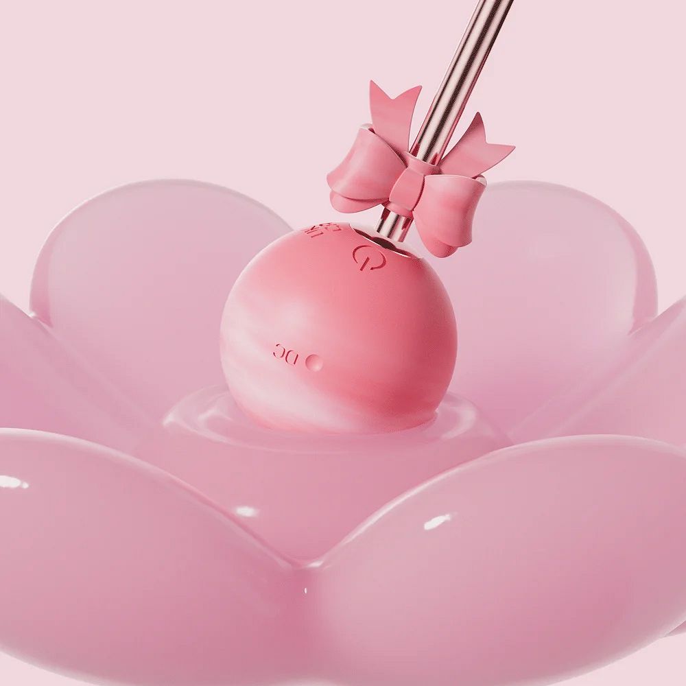 Вибростимулятор BeYourLover Sweet Bobo