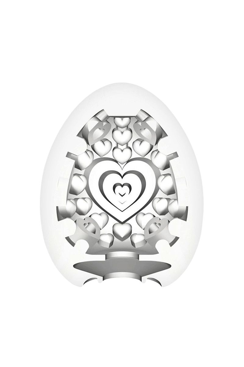 TENGA Egg SE Lovers