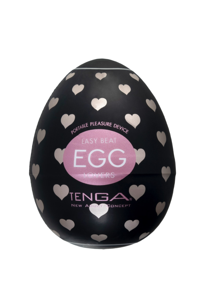 TENGA Egg SE Lovers