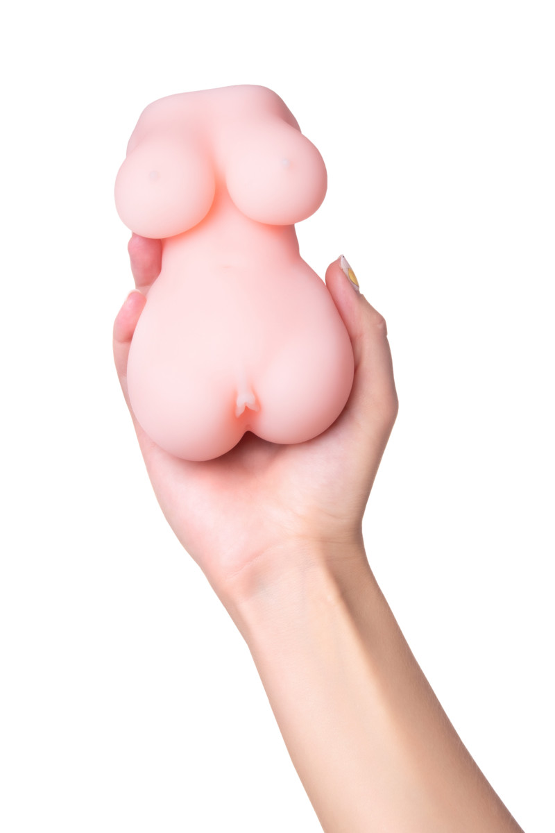 Мастурбатор Juicy Pussy Babycakes