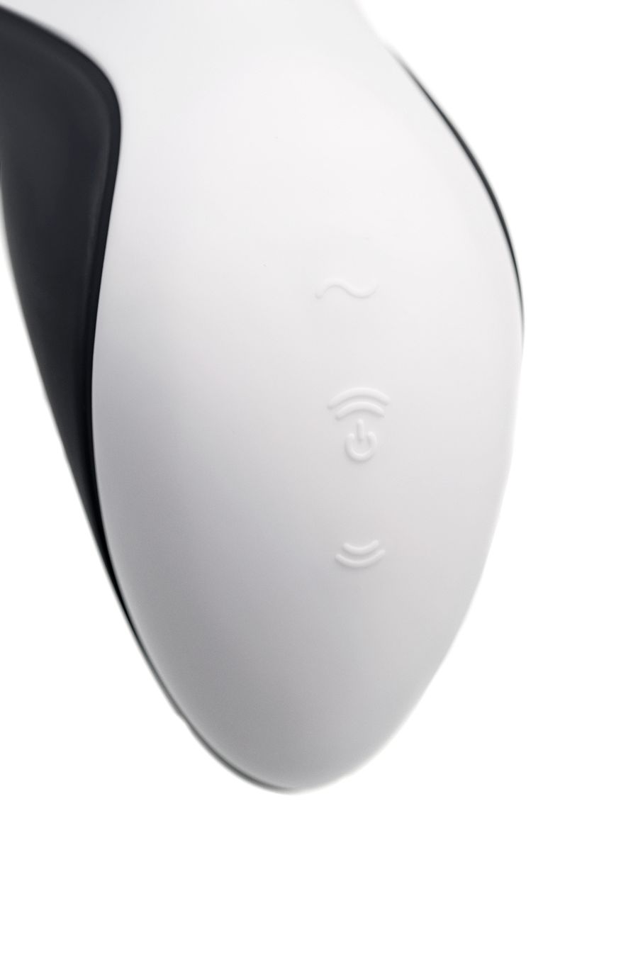 Вакуум-волновой стимулятор клитора Satisfyer Orca, черный