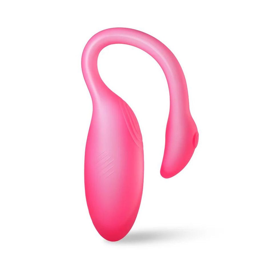 Вибратор и тренажер Кегеля FLAMINGO MAX