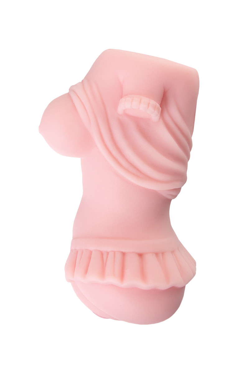 Мастурбатор Juicy Pussy Little flower