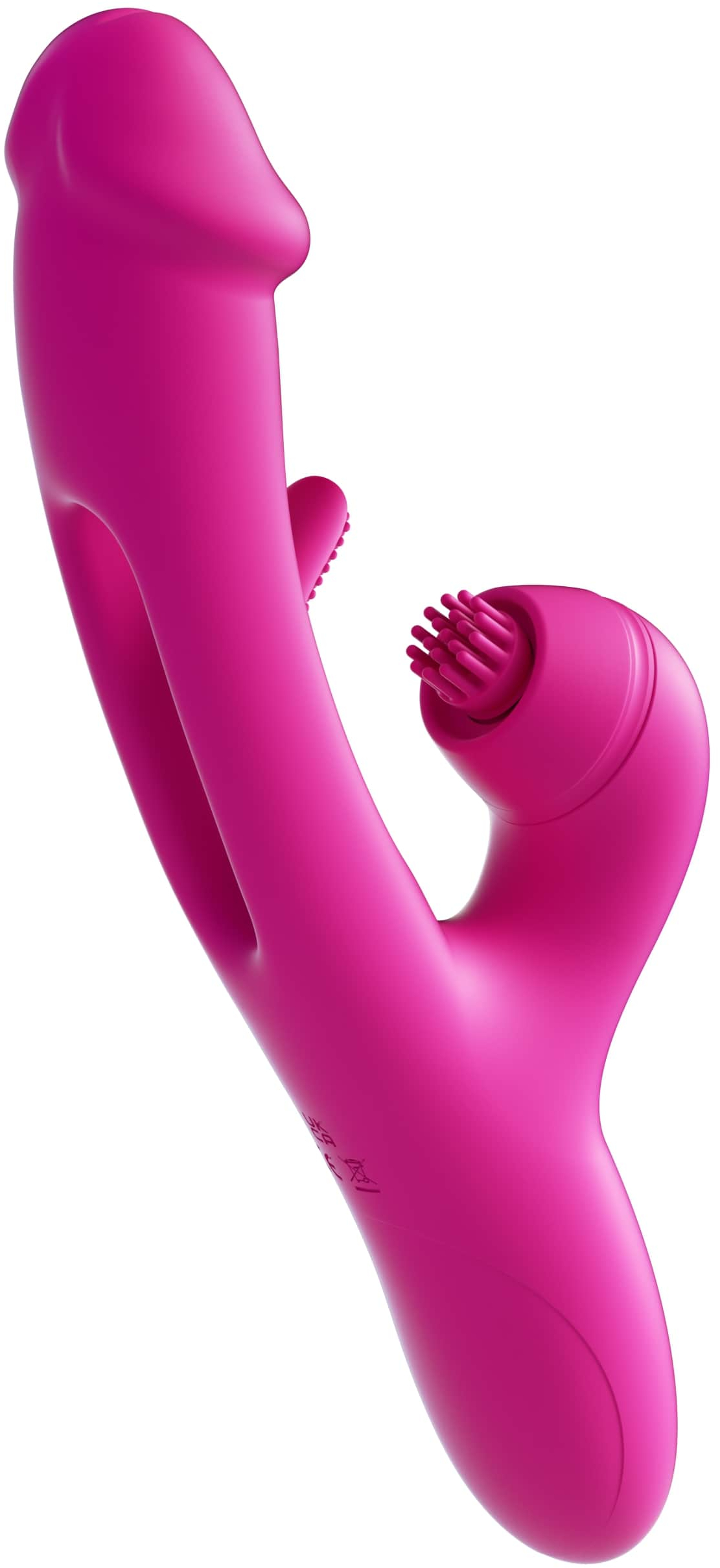 Вибратор кролик G Spot Ultra
