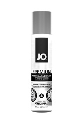 Классический лубрикант на силиконовой основе / JO Premium, 1oz - 30 мл.