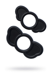 Набор колец Sexus Men ELEPHANT RINGS