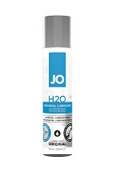 Классический лубрикант на водной основе / JO H2O Personal Lubrican, 1oz - 30 мл.