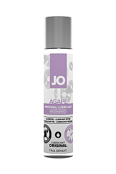 Легкий гипоаллергенный лубрикант / JO Agape, 1oz - 30 мл.