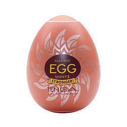 TENGA Egg V Shiny II