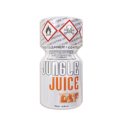 Попперс JUNGLE JUICE DEF (10 мл.)