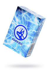 Презервативы латексные Sagami Squeeze (5шт.)