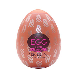 TENGA Egg V Cone