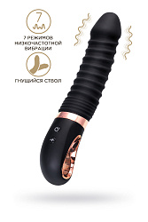 Вибратор WANAME HURRICANE